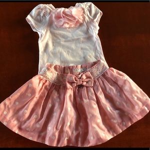 Butterscotch London 2T outfit